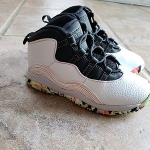 Jordan retro 10s 10c